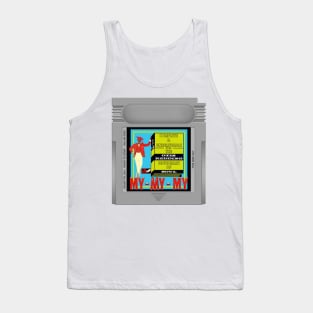 Complete & Unbelievable Game Cartridge Tank Top